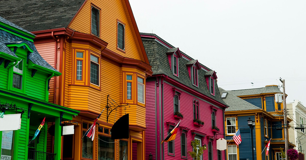 Governance and board work